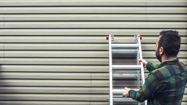 Best Siding Painting and Refinishing  in Rigby, ID