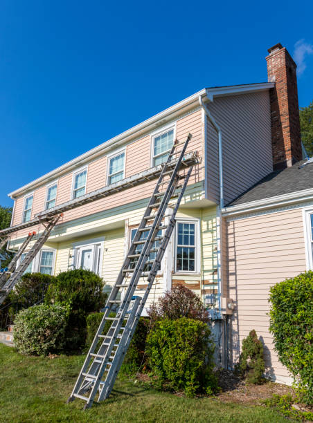 Best Brick Veneer Siding  in Rigby, ID